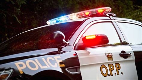 Barricaded person firing at officers in Ohsweken, residents asked to shelter: OPP
